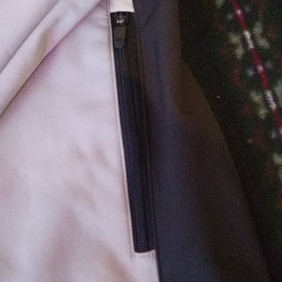 Reebok jacket - Picture 8 of 8